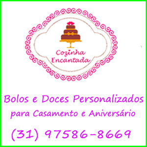 Bolos e Doces Personalizados para todas as ocasiões