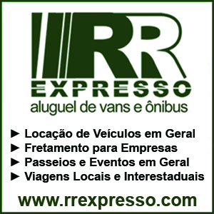 Aluguel e Locação de Van e Micro Ônibus Em Sabará e Região!