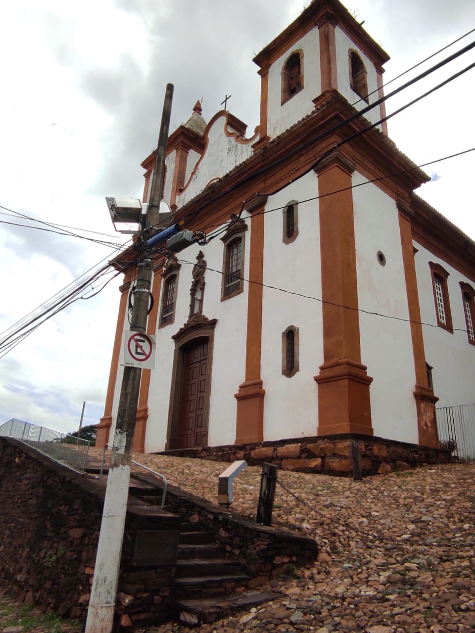 Igreja de São Francisco de Assis