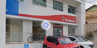 Banco Bradesco de Sabará - MG