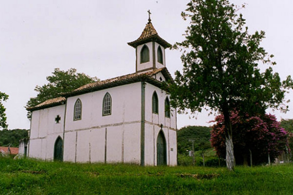 Capela de Nossa Senhora do Rosário