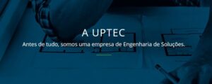 Encarregado De Elétrica na Uptec Construção E Tecnologia Ltda - EM Sabará