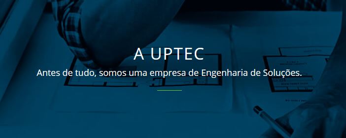 Encarregado De Elétrica na Uptec Construção E Tecnologia Ltda - EM Sabará