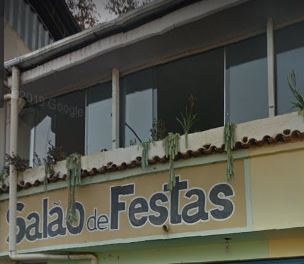 Espaço De Dança Malu Carvalho - EM Sabará