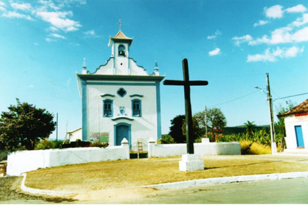 Igreja Matriz de Nossa Senhora da Assunção