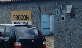 PROCON Municipal de Sabará