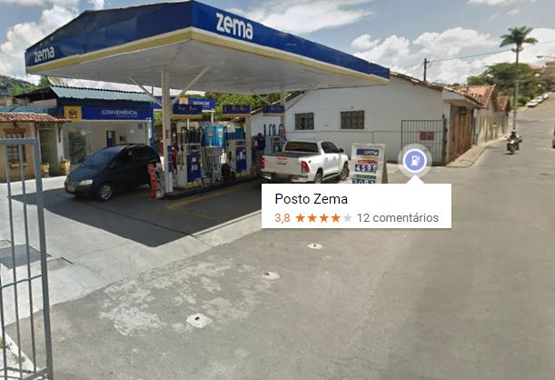 Posto-de-Gasolina-Zema-em-Sabará-MG