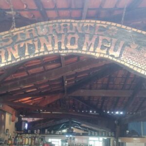 Restaurante Cantinho Meu