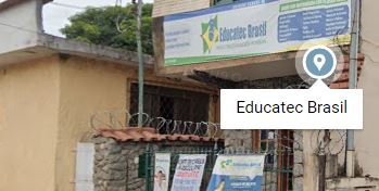 Educatec Brasil - EM Sabará