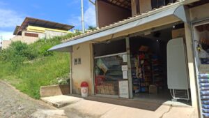 Mercearia Pais e Filhos em Sabará - MG