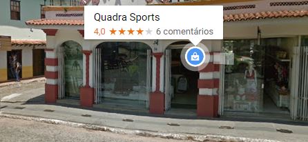 Quadra Sports - EM Sabará