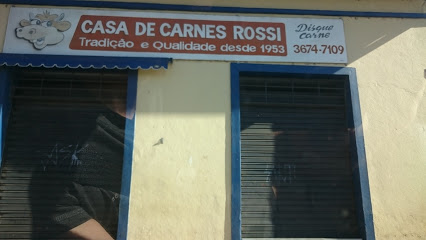 Casa de Carnes Rossi