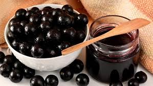 Como fazer geleia de jabuticaba?