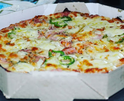 Pizzaria Novo Sabor