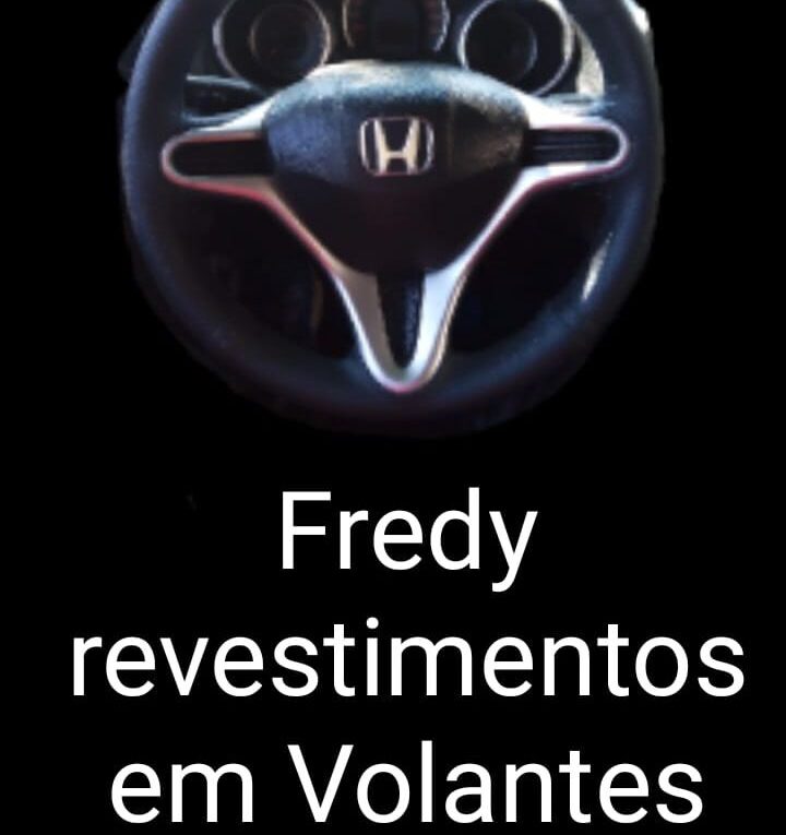 Fredy Revestimento em Volantes em Sabará - MG