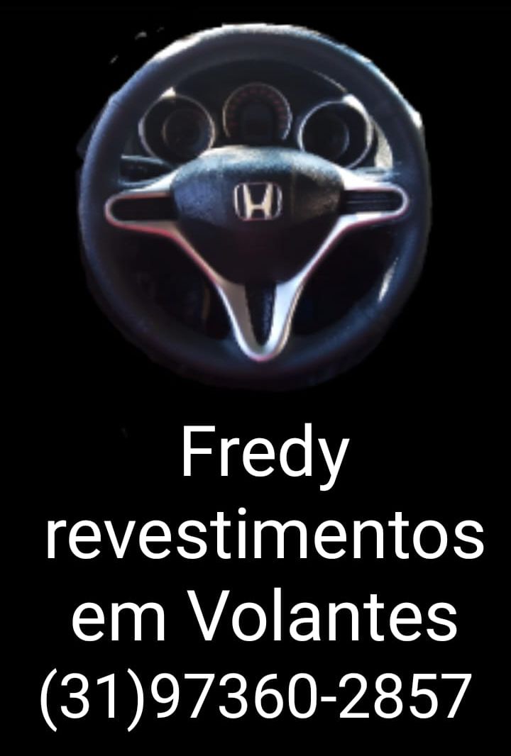Fredy Revestimento em Volantes em Sabará - MG