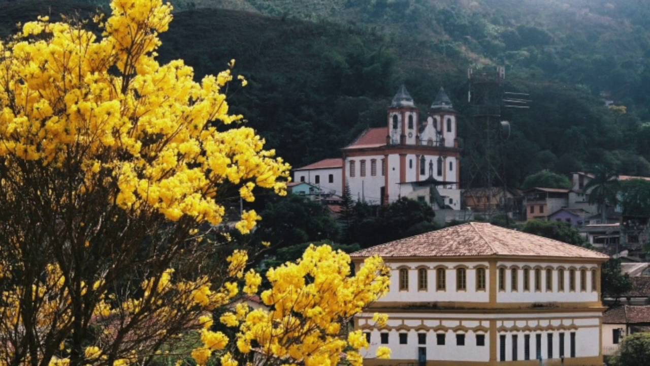 Centro de Atendimento ao Turista