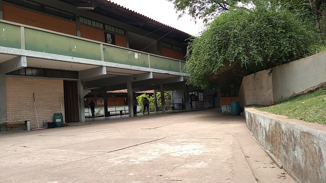 Escola Estadual Christiano Guimarães