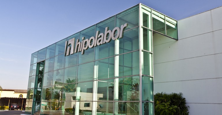 Hipolabor assina contrato com fábrica de medicamentos em Sabará