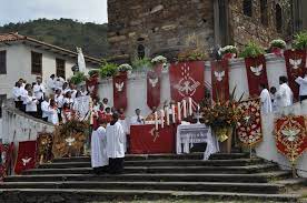 Capela do Divino - EM Sabará