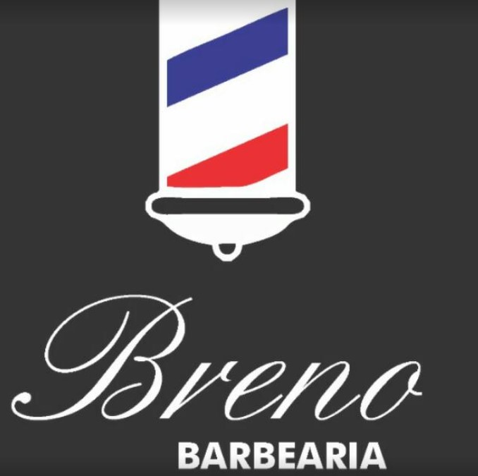 Breno Barbearia - EM Sabará