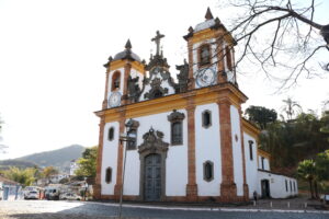 CULTURA E TURISMO: PREFEITURA DE SABARÁ PROMOVERÁ SEMANA DO PATRIMÔNIO E TURISMO