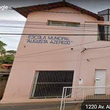 Escola Municipal Augusta Azeredo