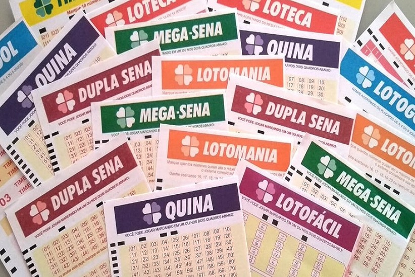 Ítalo Loterias em Sabará - MG
