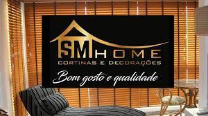 SM Home Cortinas - EM Sabará