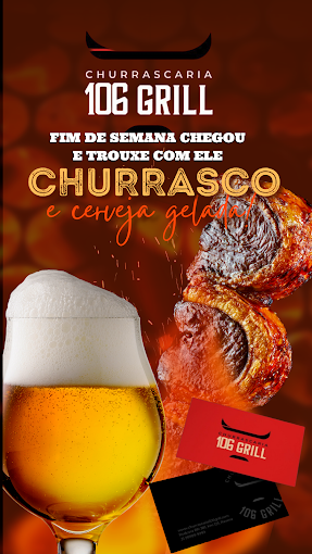 Churrascaria 106 Grill