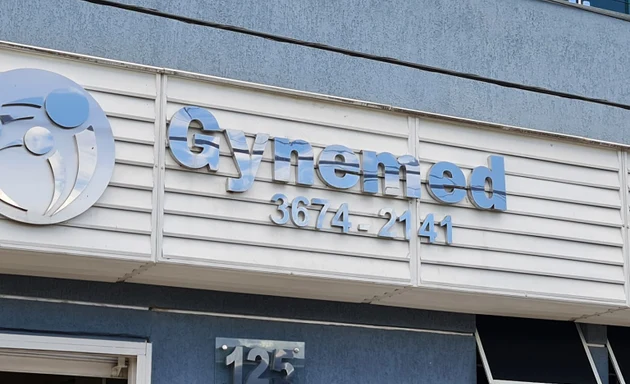 Gynemed Clínica Médica e Ginecológica - EM Sabará