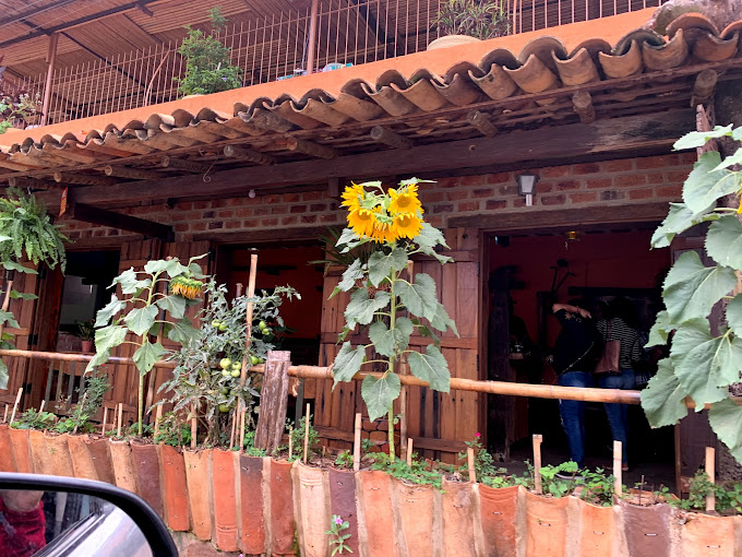 Restaurante e Churrascaria Fim de Tarde - EM Sabará