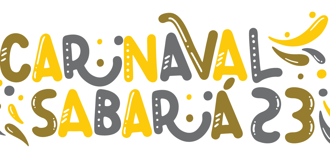 Confira a Programação Oficial do Carnaval de Sabará 2023