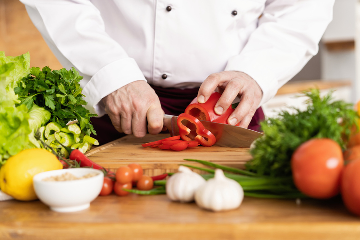 Vaga de Emprego para Cozinheira em Sabará - MG