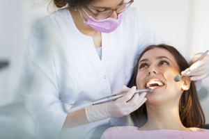 Vaga de Emprego para Dentista em Sabará - MG