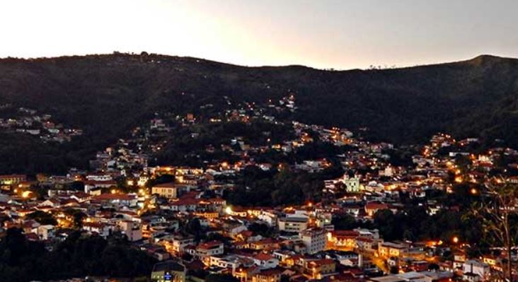 História do bairro Adelmolândia em Sabará - MG