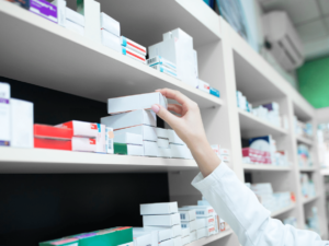 Vaga de Emprego para Farmacêutico em Sabará - MG