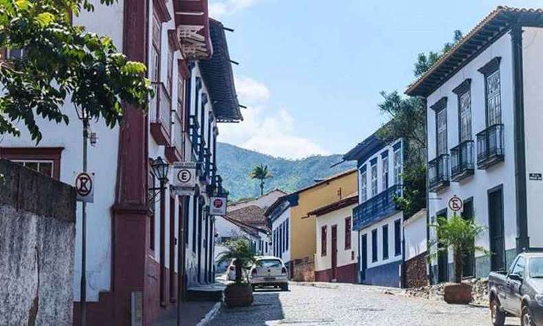 Arquitetura colonial em Sabará: Principais pontos turísticos e culturais!