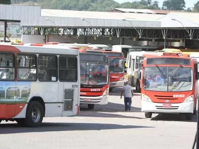 Qual é o horário do ônibus 4650 General Carneiro – Praça Central/Belo Horizonte?