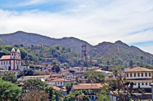 Licenciamento Ambiental de Instalação