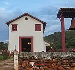 História do bairro Pompéu em Sabará – MG