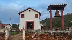 História do bairro Pompéu em Sabará – MG