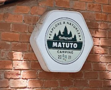 Matuto Restaurante - EM Sabará