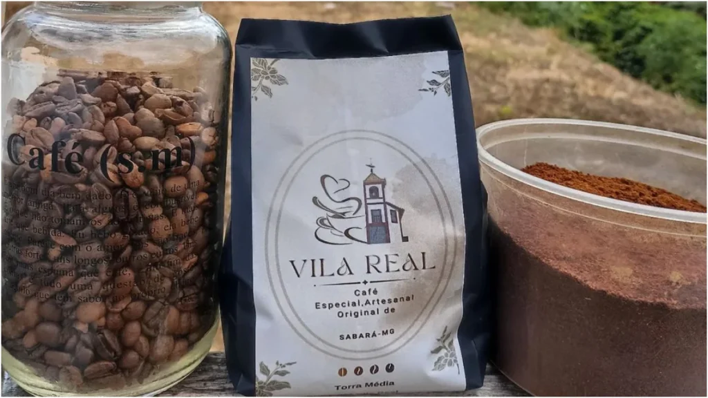 Após provarem 18 mil xícaras, jurados elegem café de Sabará como o melhor de Minas Gerais!