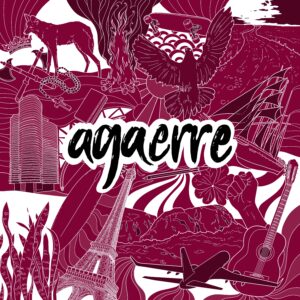 Diversidade Musical em 'Original Volume 2' O Reflexo da Vida Em Novo Álbum de Agá Erre