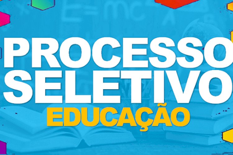 Prefeitura de Sabará abre inscrições para processo seletivo em educação!