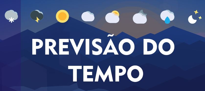 Sabará (MG) terá dia de chuva hoje (13) veja previsão do tempo