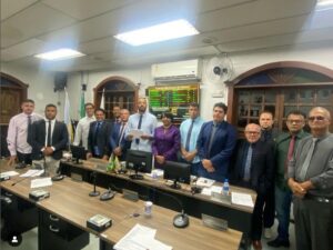 Câmara de Sabará aprova Projeto de Lei para centros de hemodiálise e imagem 100% SUS