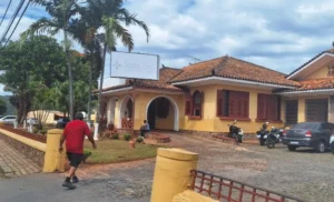 Santa Casa de Misericórdia de Sabará: desafios e compromissos com a comunidade. Tornando o serviço mais eficiente e humanizado.