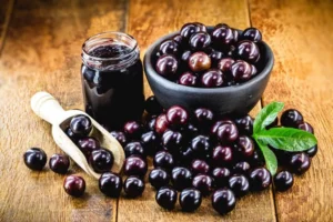 O maior Festival da Jabuticaba do Brasil está chegando: 38ª Edição em Sabará. Acontecerá de 14 a 17 de novembro de 2024